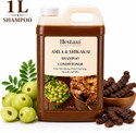 blestaaa essentialss Natural AMLA shikakai Juice