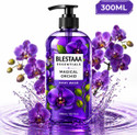 blestaaa essentialss Orchid Body Wash Hydrating 