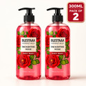 blestaaa essentialss Rose Essence Body Wash for