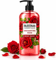 blestaaa essentialss Rose Essence Body Wash for