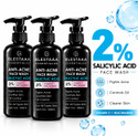 blestaaa essentialss Salicylic Acid for A Clear