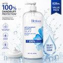 blestaaa essentialss Smooth Silky Anti Dandruff