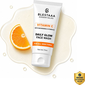 blestaaa essentialss Vitamin C Face Care