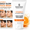 blestaaa essentialss Vitamin C Glow Nourish