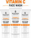 blestaaa essentialss Vitamin C Glow Nourish