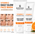 blestaaa essentialss Vitamin C Glow Nourish