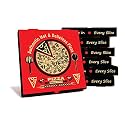 Bleus Brand Packaging 3 Ply Pizza Box
