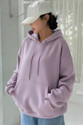 Bliez Full Sleeve Solid Women Sweatshirt
