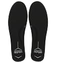 Blinder Men39s Insole-Black-BLN-Memory-Foam Sneaker