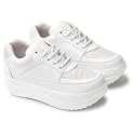 Blinder womens White Sneakers for Womens Sneaker