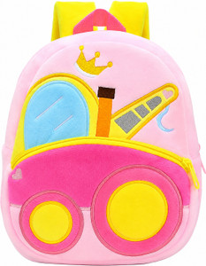 BlingNBeats Backpack for 2 to 6 years
