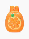 BlingNBeats Orange BagBackpack for 2 to 6