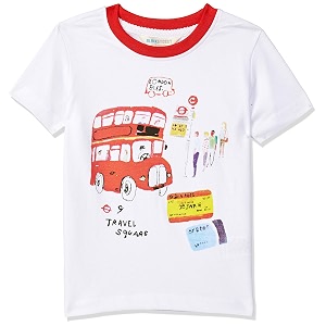 Blink Street Baby-Boys T-Shirt