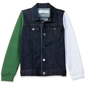 Blink Street Boys Jacket