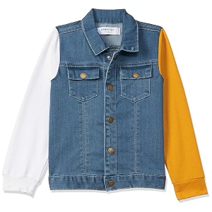 Blink Street Boys Jacket