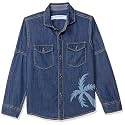 Blink Street Boy's Regular Fit Shirt