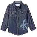 Blink Street Boy's Regular Fit Shirt