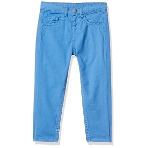 Blink Street Boys Pants