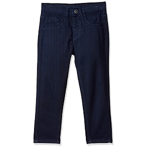 Blink Street Boys Pants