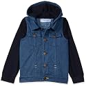Blink Street Boys39 Regular Fit Jacket BS-1292-02_Black_45YR