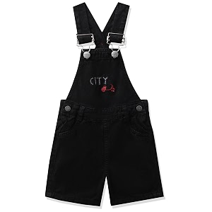 blink street boys dungarees