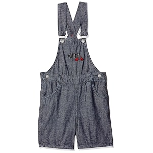 blink street boys dungarees