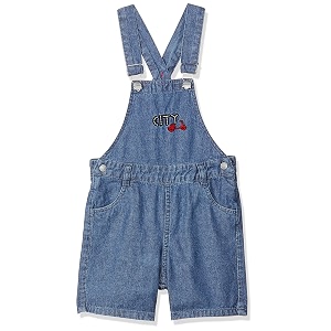 blink street boys dungarees