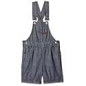 Blink Street Boys Dungarees