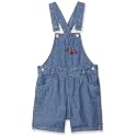 Blink Street Boys Dungarees