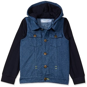 Blink Street Boys Jacket