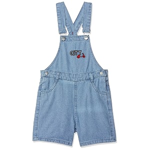 blink street boys overalls