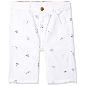 blink street boys shorts