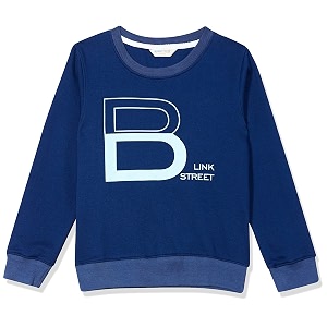 Blink Street Boys Sweatshirt