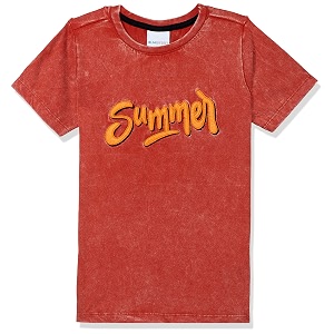 Blink Street Boys T-Shirt