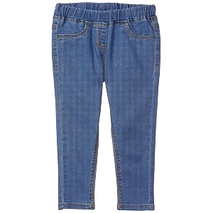 blink street girls jeans