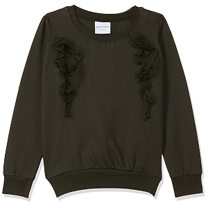Blink Street Girls Sweatshirt