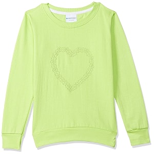Blink Street Girls Sweatshirt