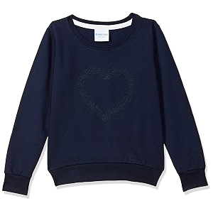 Blink Street Girls Sweatshirt