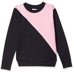 Blink Street Girls Sweatshirt