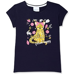 Blink Street Girls T-Shirts