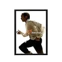 BLINKART 12 Years A Slave (2013) Movie Poster Frame 8x12 Inch | Premium 300 GSM Paper Wall Print | Vintage Film Artwork for Home, Bedroom, Living Room, Office | Framed Photo Decor