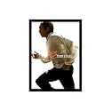 BLINKART 12 Years A Slave (2013) Movie Poster Frame 12x18 Inch | Premium 300 GSM Paper Wall Print | Vintage Film Artwork for Home, Bedroom, Living Room, Office | Framed Photo Decor