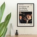 BLINKART It39S A Wonderful Life Movie Poster