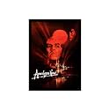 BLINKART Apocalypse Now (1979) Movie Poster Frame 12x18 Inch | Premium 300 GSM Paper Wall Print | Vintage Film Artwork for Home, Bedroom, Living Room, Office | Framed Photo Decor
