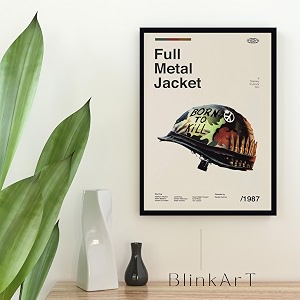 blinkart the best years of our lives 1946 movie poster frame 8x12 inch  premium 300 gsm paper wall print  vintage film artwork for home bedroom living room office  framed photo decor