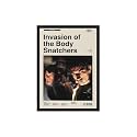 BLINKART Invasion Of The Body Movie Poster