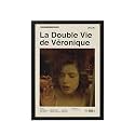 BLINKART La Double Vie De Movie Poster