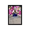 BLINKART lagyGaga - ARTPOP Wall Photo Frames