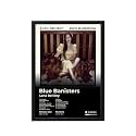 BLINKART LanaDelRay - Blue Banisters Wall Photo