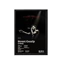 BLINKART lil baby - Street Gossip Wall